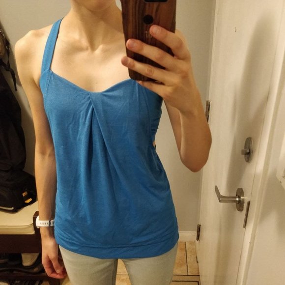 Lululemon Tank Top - Picture 4 of 6